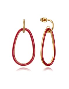 Ladies' Earrings Viceroy 15043E01012