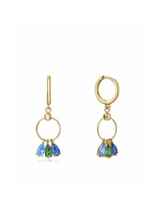 Ladies' Earrings Viceroy 13050E100-33