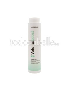Volumising Shampoo Montibello Volume Boost 2