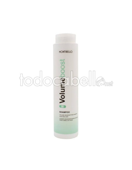Volumising Shampoo Montibello Volume Boost