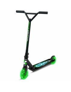 Scooter Stamp Control