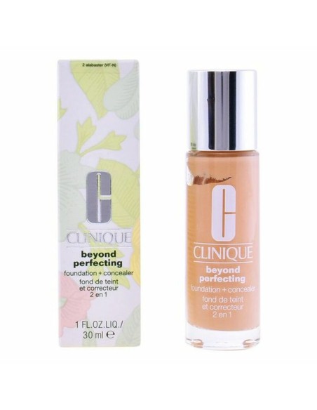 Fluid Foundation Make-up Clinique Clinique 30 ml