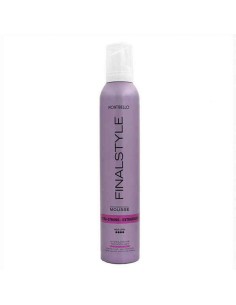 Strong Hold Mousse Montibello