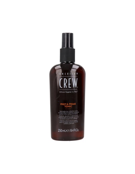 Toner American Crew Crew Prep & Prime Tonic