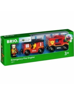 Vehicle Brio 33811