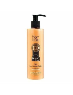 Hydrating Mask Argan Sublime Hair Care Postquam PQPARSUB4 (225 ml) 225 ml