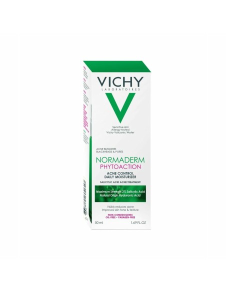 Acne Skin Treatment Vichy -14333202 50 ml (1 Unit) (50 ml)