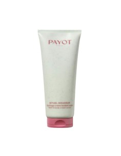 Body Exfoliator Payot Gommage Creme Fondant Corps 200 ml
