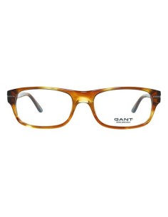Men' Spectacle frame Gant GAA078 53A27 Brown Ø 53 mm 2