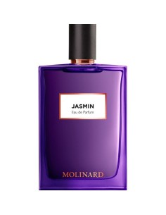 Women's Perfume Molinard Jasmin EDP 75 ml