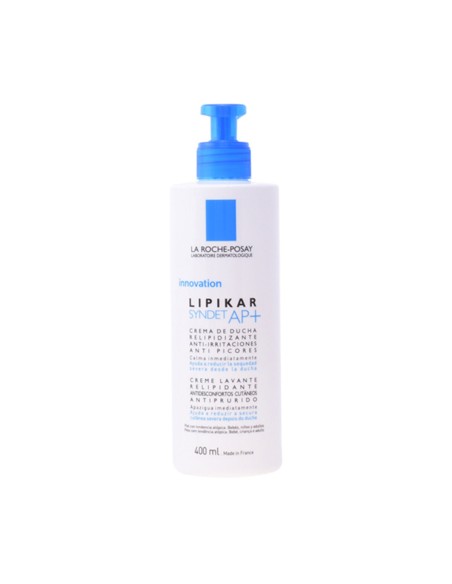 Shower Cream La Roche Posay Syndet
