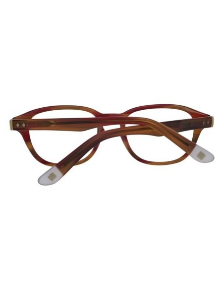 Men' Spectacle frame Gant GRA102 49L44 Brown Ø 49 mm
