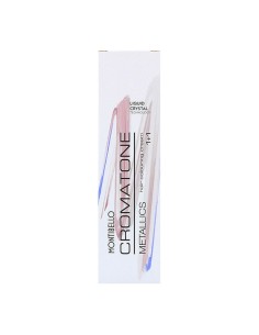 Permanent Dye Cromatone Montibello N612M Nº 6.12M 60 ml (60 ml)