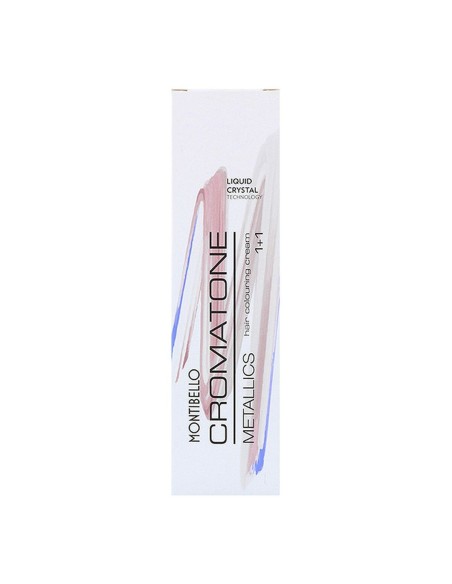Permanent Dye Cromatone Montibello N612M Nº 6.12M 60 ml (60 ml)