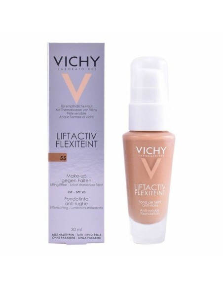 Fluid Foundation Make-up Vichy Flexiteint