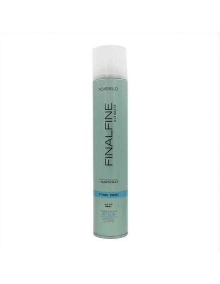 Hairspray Without Gas Montibello Finalfine Ulti Strong