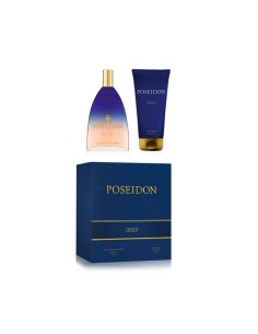 Men's Perfume Set Instituto Español EDT