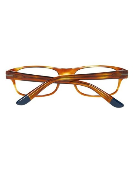 Men' Spectacle frame Gant GAA078 53A27 Brown Ø 53 mm