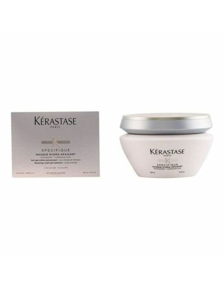 Hydrating Mask Kerastase Hydra-Apaisante 200 ml