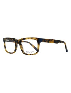 Men' Spectacle frame Gant GA3158 52053 Brown Ø 52 mm