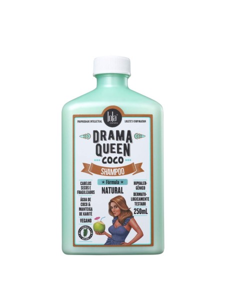 Shampoo Lola Cosmetics