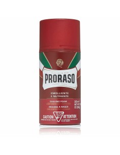 Shaving Foam Proraso Sandalwood