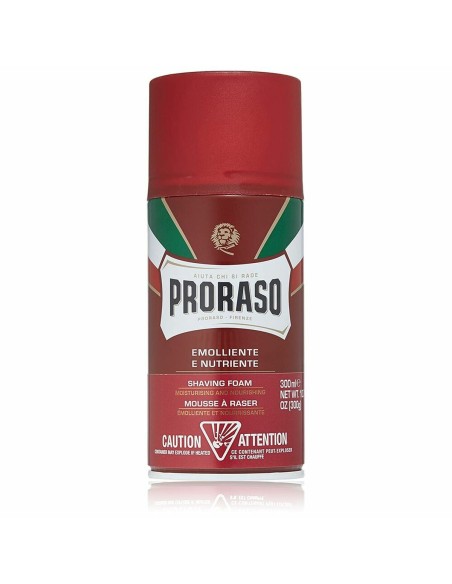 Shaving Foam Proraso Sandalwood