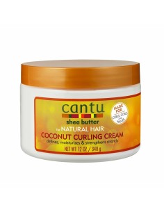 Conditioner Cantu MD-FX51-5XNN