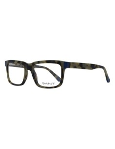 Men' Spectacle frame Gant GA3158 52056 Multicolour Ø 52 mm