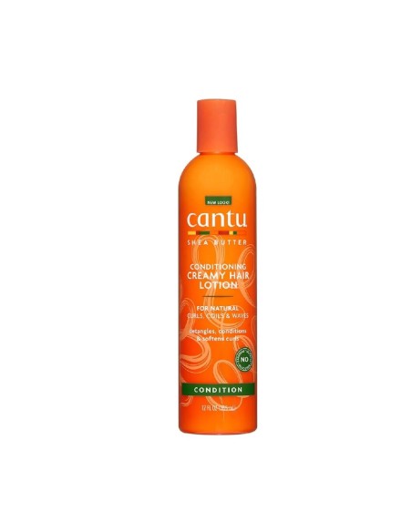 Non-Clarifying Conditioner Cantu 07001-12/3PK Shea Butter