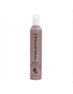 Colour Foam Montibello Finalstyle Colour