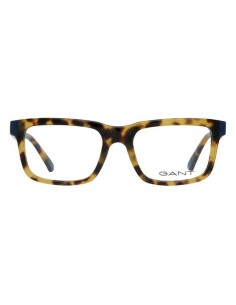 Men' Spectacle frame Gant GA3158 52053 Brown Ø 52 mm 2