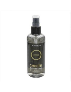 Hair Straightening Treatment Montibello DSLCS