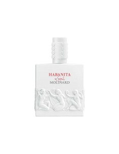 Unisex Perfume Molinard Habanita L'Esprit EDP 75 ml