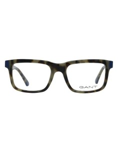 Men' Spectacle frame Gant GA3158 52056 Multicolour Ø 52 mm 2