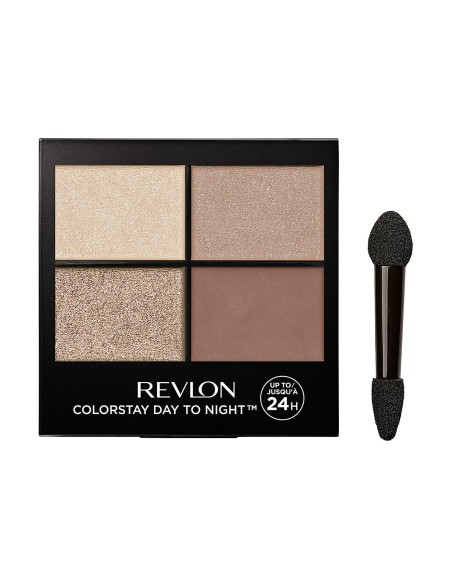 Eye Shadow Palette Revlon Colorstay Hour 4,8 g