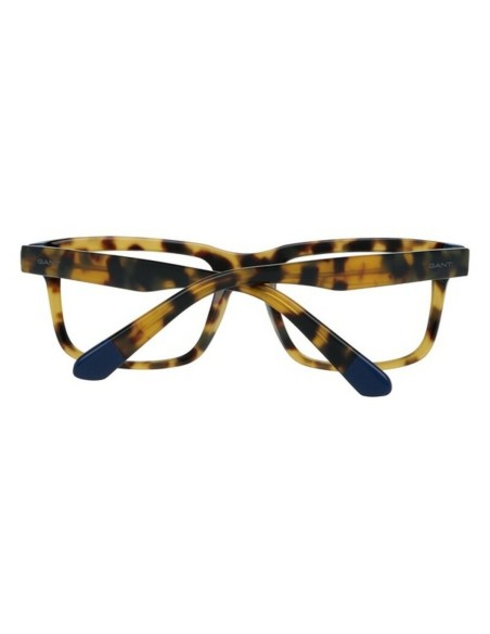 Men' Spectacle frame Gant GA3158 52053 Brown Ø 52 mm