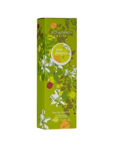 Women's Perfume Jean Louis Scherrer EDT 2