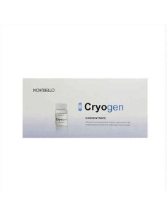 Anti-Hair Loss Ampoulles Montibello JCC10