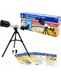 Child's Telescope Silverlit HELLO MAESTRO ONCE UPON A TIME Telemeter/Telescope 2