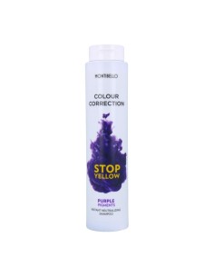Shampoo Montibello NYC3