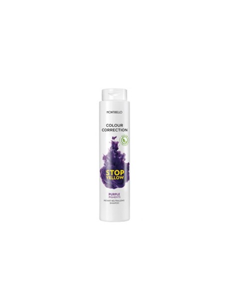 Shampoo Montibello NYC3