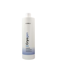 Shampoo Montibello Cryogen