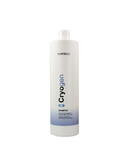 Shampoo Montibello Cryogen