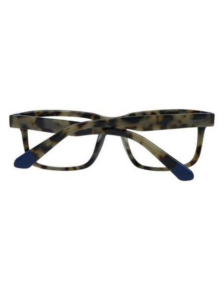 Men' Spectacle frame Gant GA3158 52056 Multicolour Ø 52 mm