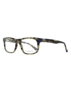 Men' Spectacle frame Gant GA3157 53055 Multicolour Ø 53 mm