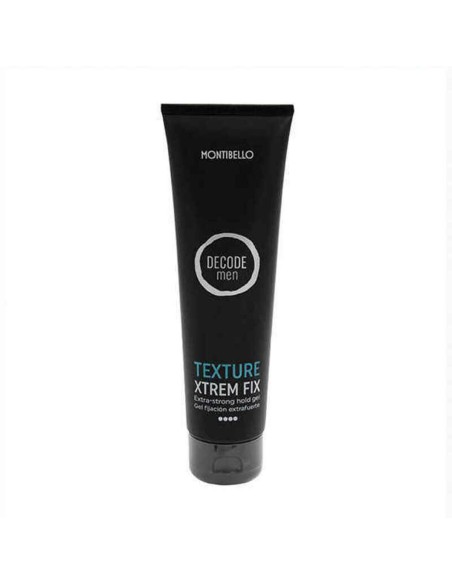 Styling Gel Montibello DTEX