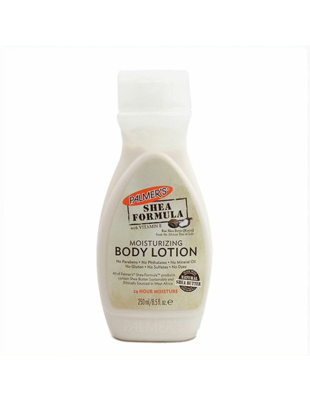 Body Lotion Palmer's 5180-6N (250 ml)