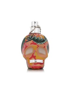 Women's Perfume Police To Be Exotic Jungle EDP 2