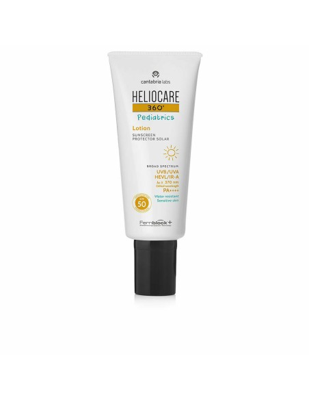 Sunscreen for Children Heliocare Pediatrics